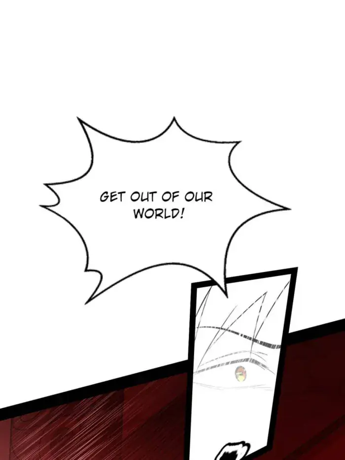 I'm an Evil God Chapter 547 Page 28
