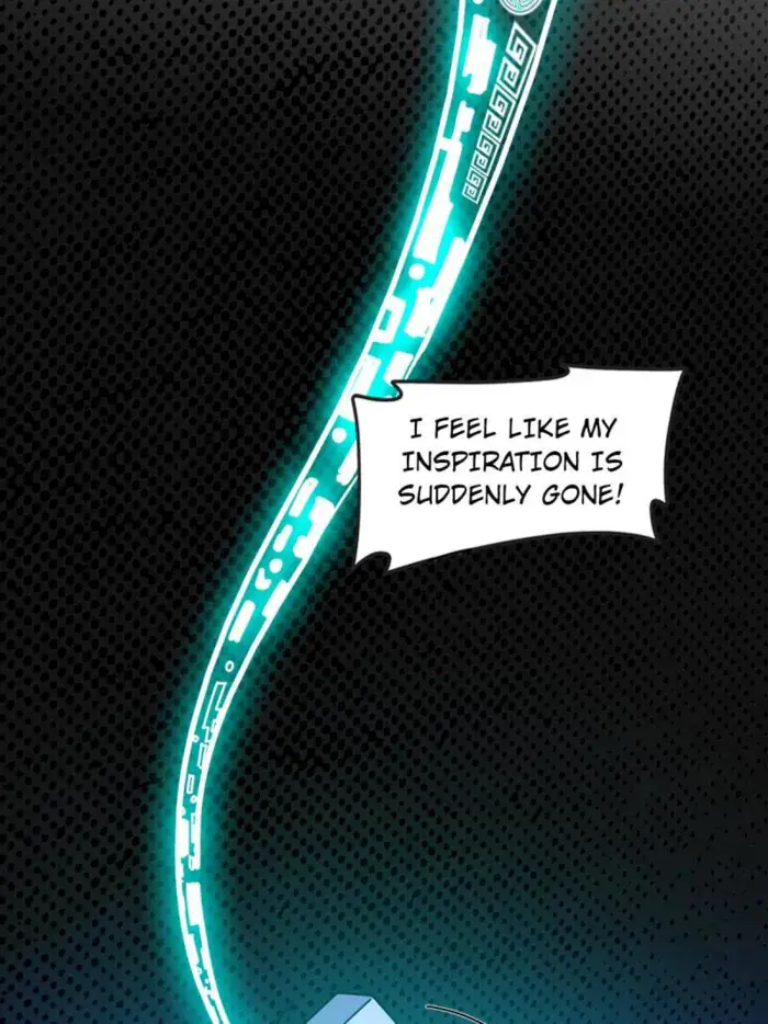 I'm an Evil God Chapter 547 Page 36