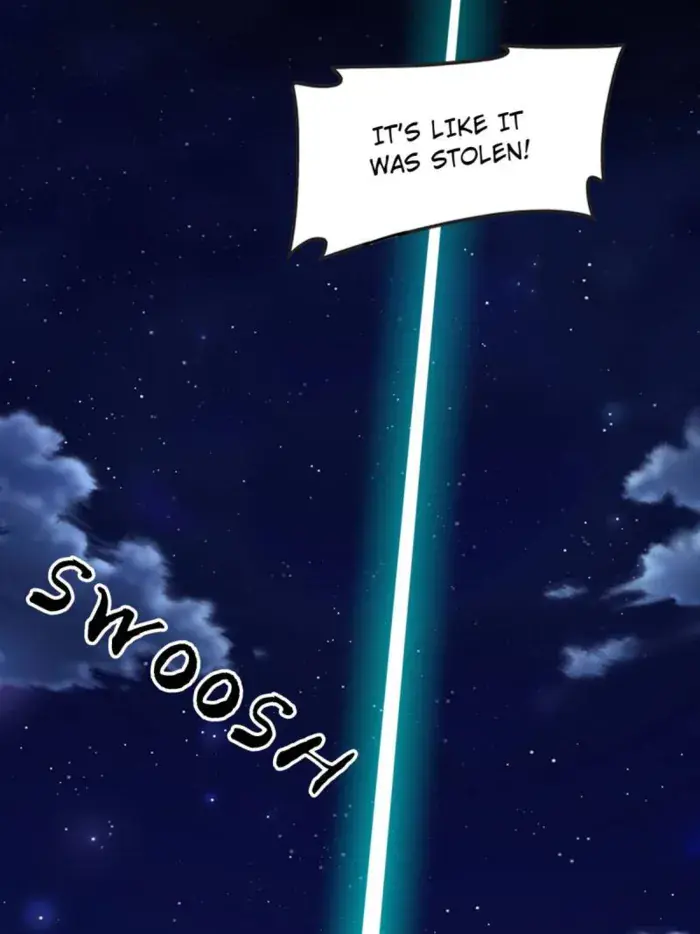 I'm an Evil God Chapter 547 Page 38
