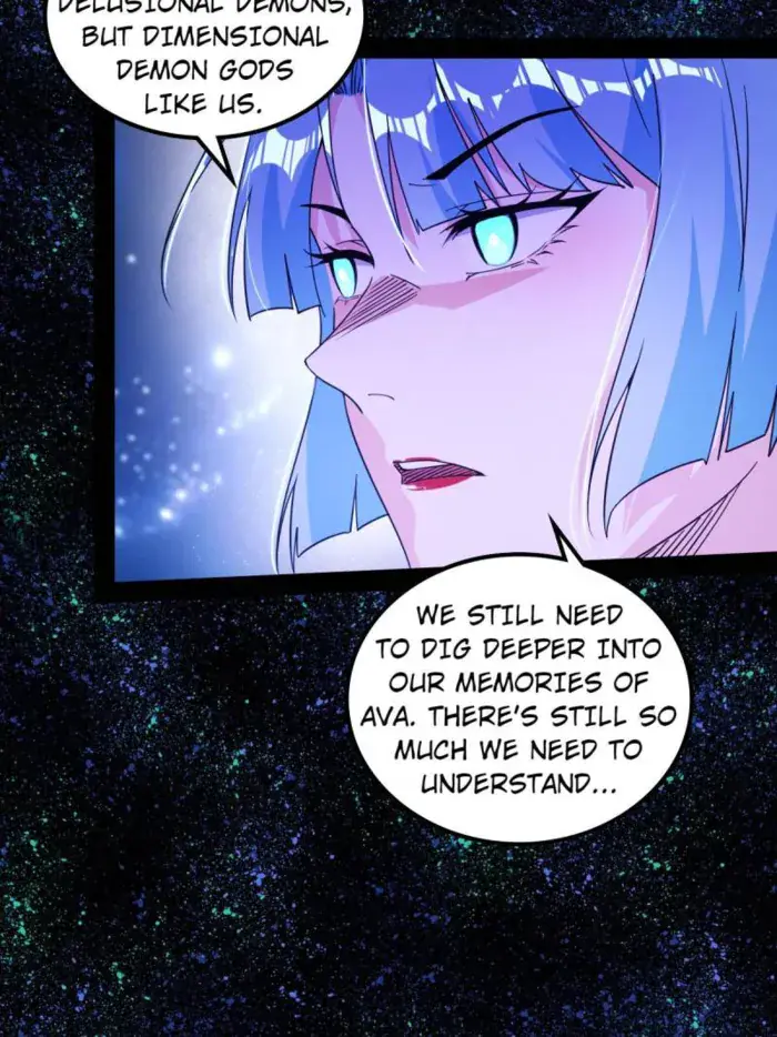 I'm an Evil God Chapter 547 Page 52