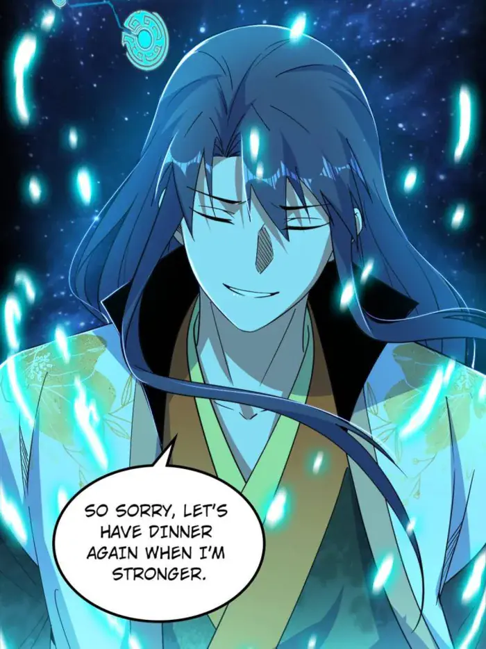 I'm an Evil God Chapter 547 Page 56