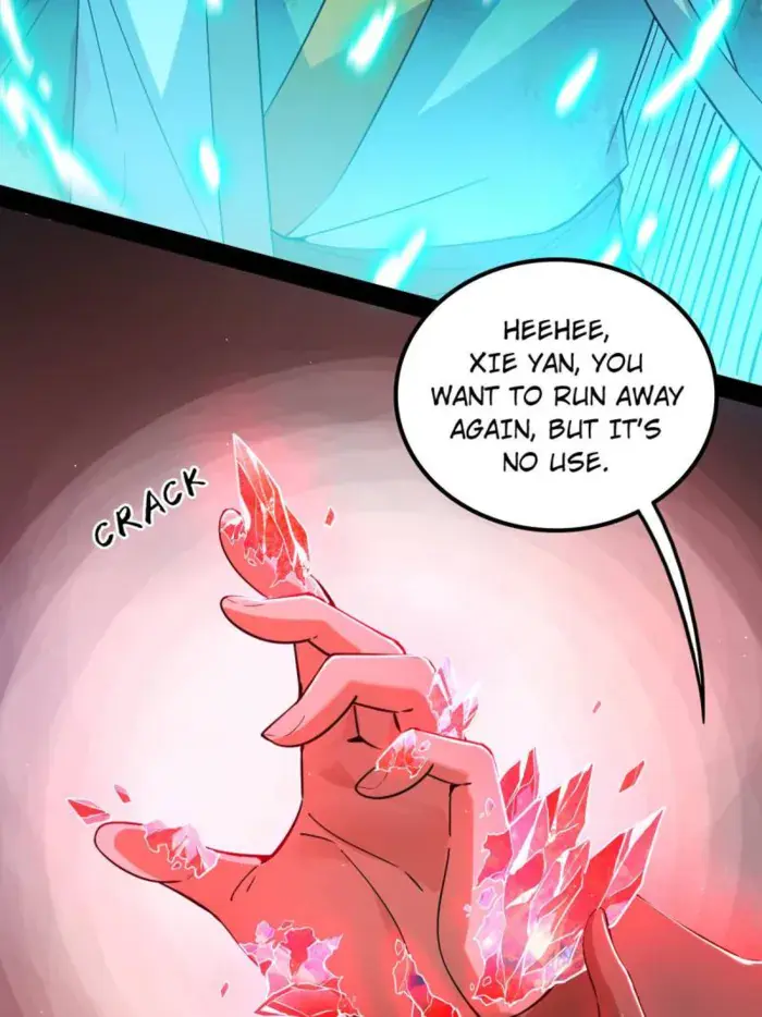 I'm an Evil God Chapter 547 Page 57
