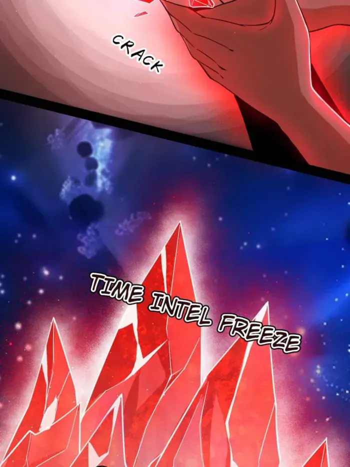 I'm an Evil God Chapter 547 Page 58