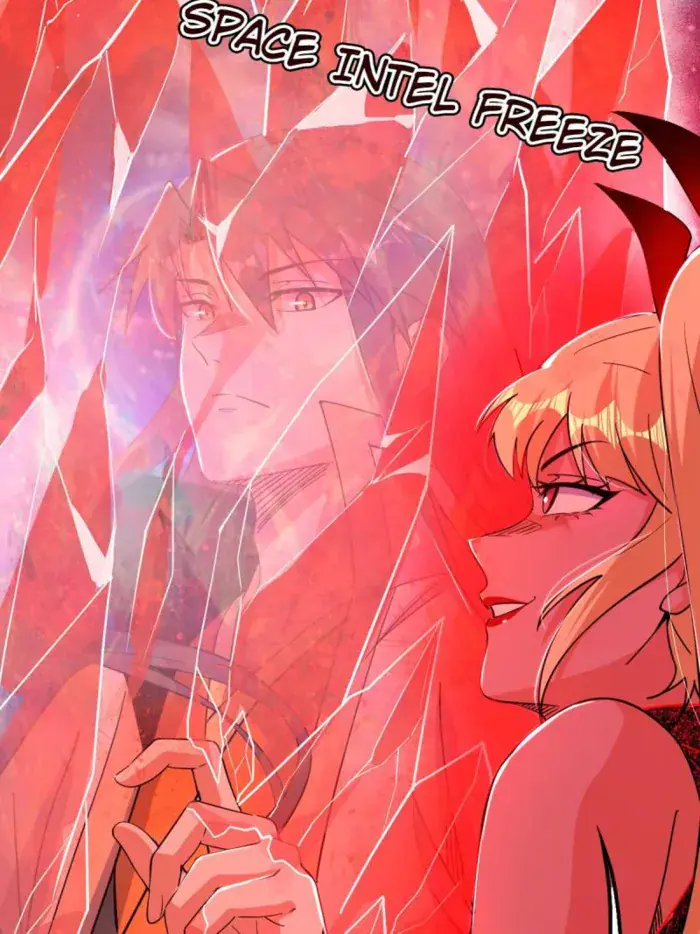 I'm an Evil God Chapter 547 Page 59