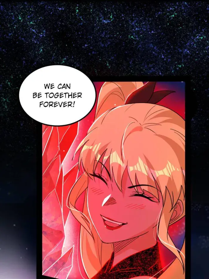 I'm an Evil God Chapter 547 Page 61