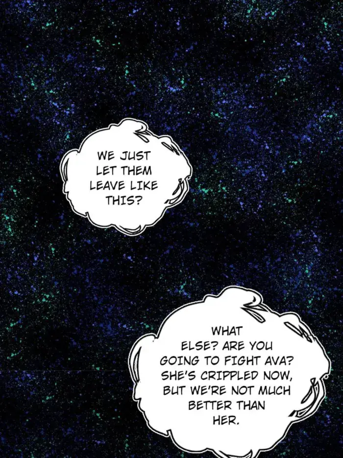 I'm an Evil God Chapter 547 Page 67