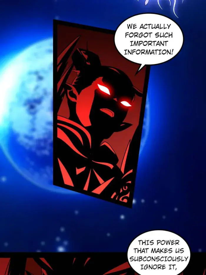 I'm an Evil God Chapter 547 Page 74