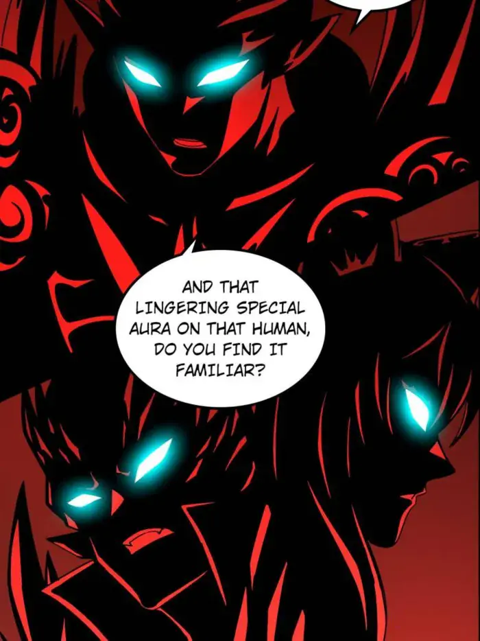 I'm an Evil God Chapter 547 Page 75
