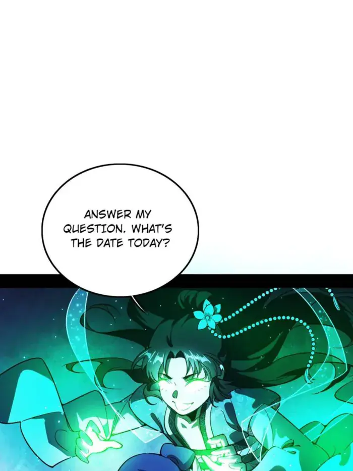 I'm an Evil God Chapter 548 Page 9