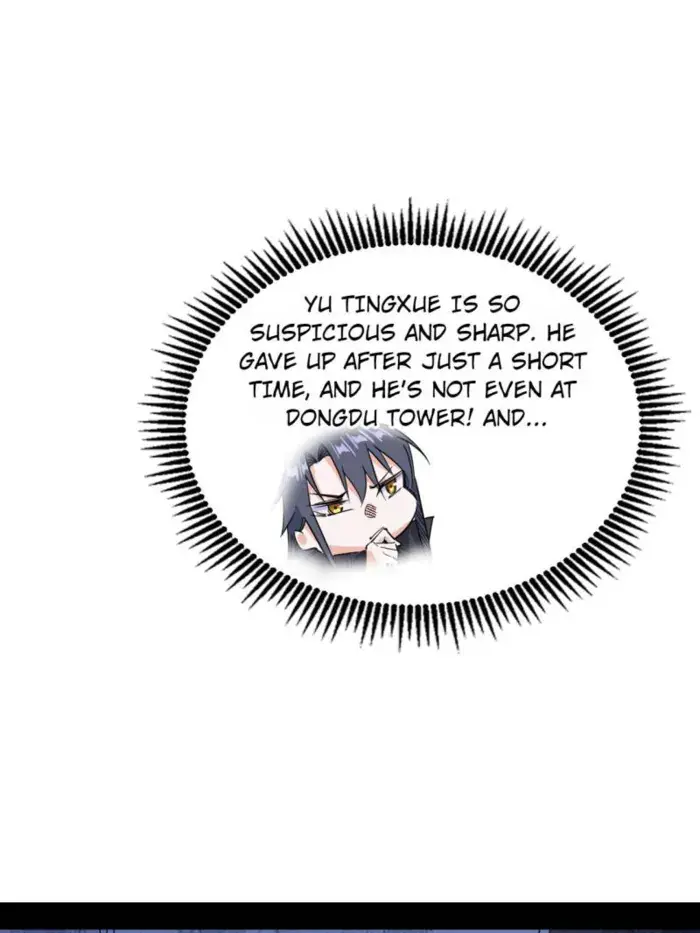 I'm an Evil God Chapter 548 Page 11