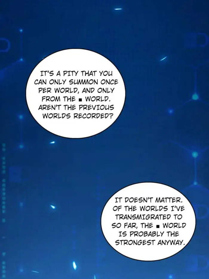I'm an Evil God Chapter 548 Page 26