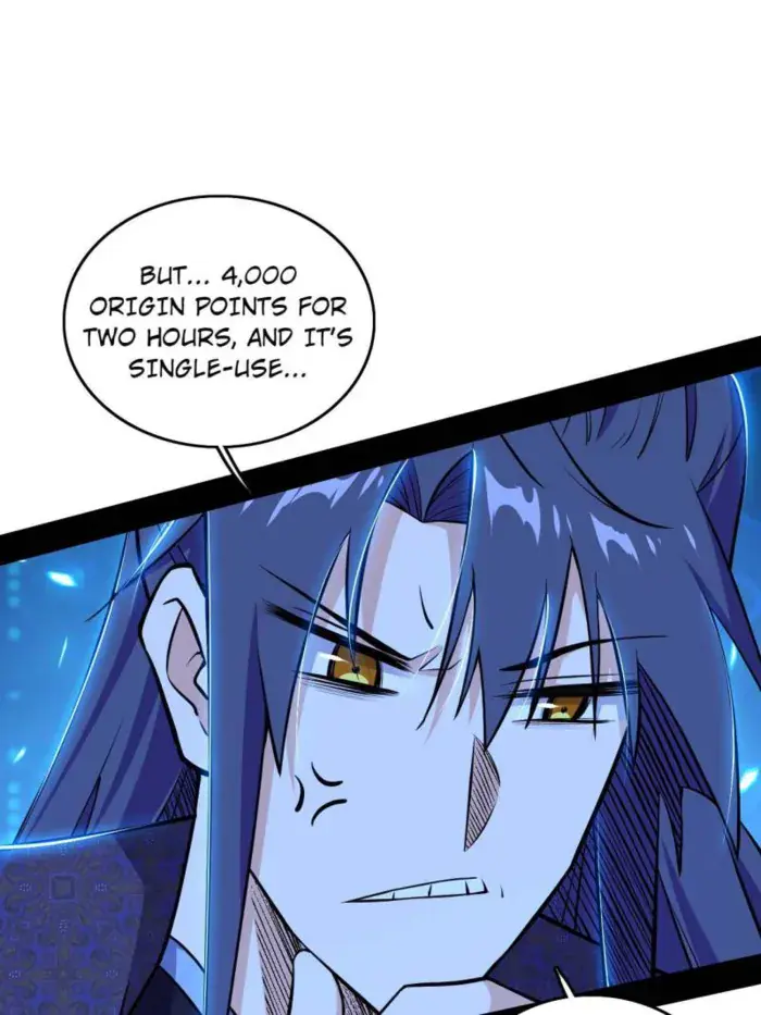 I'm an Evil God Chapter 548 Page 34