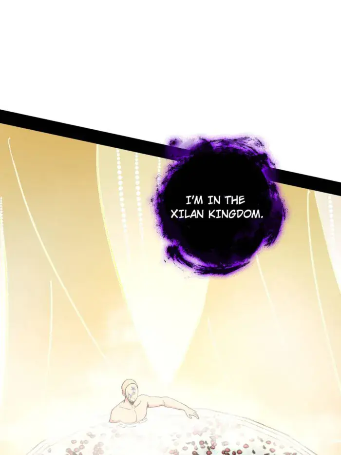 I'm an Evil God Chapter 548 Page 43