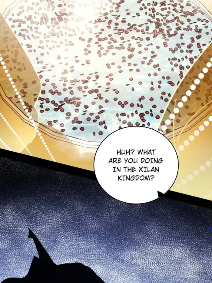 I'm an Evil God Chapter 548 Page 44