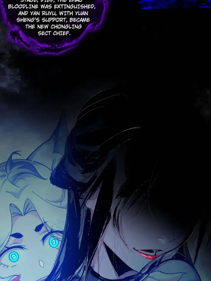 I'm an Evil God Chapter 548 Page 53