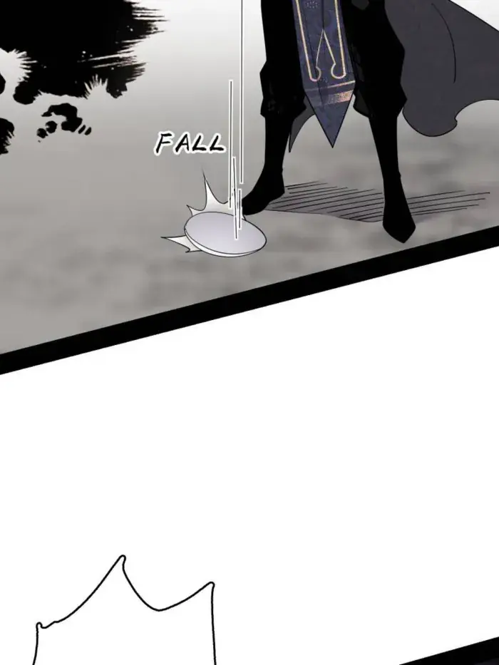 I'm an Evil God Chapter 548 Page 58
