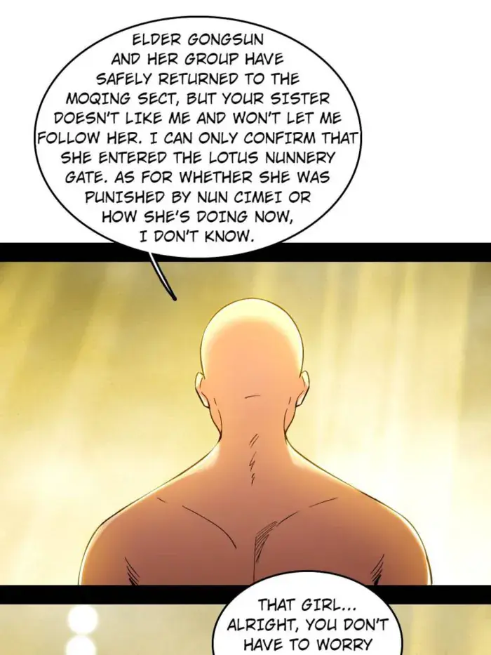 I'm an Evil God Chapter 548 Page 63
