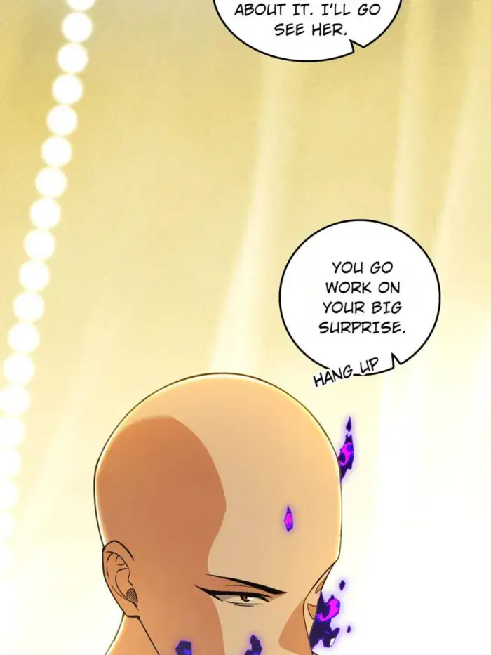 I'm an Evil God Chapter 548 Page 64