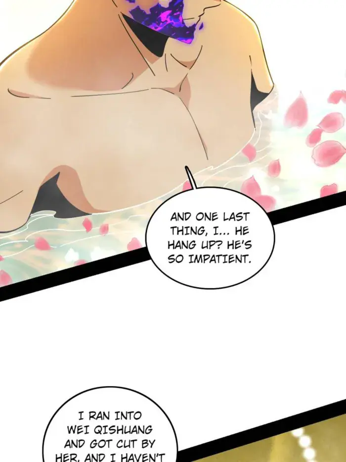 I'm an Evil God Chapter 548 Page 65