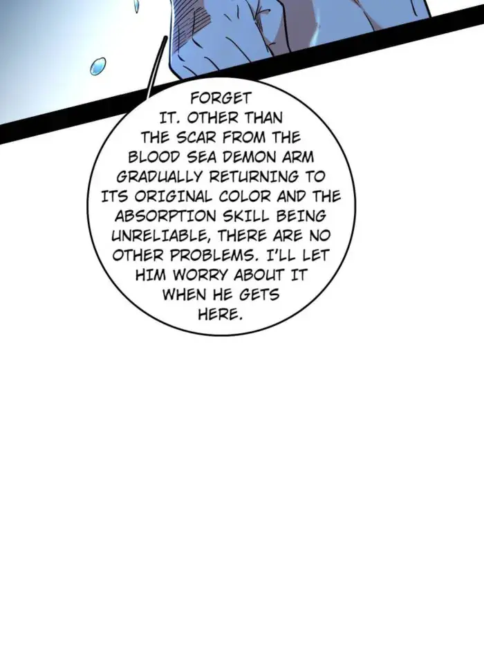 I'm an Evil God Chapter 548 Page 68
