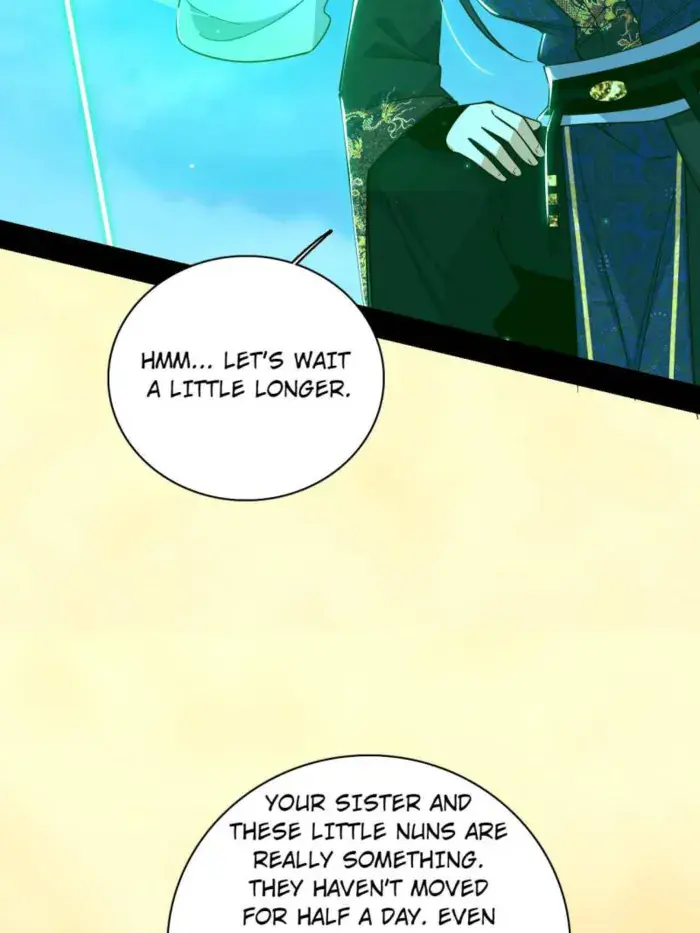 I'm an Evil God Chapter 548 Page 71