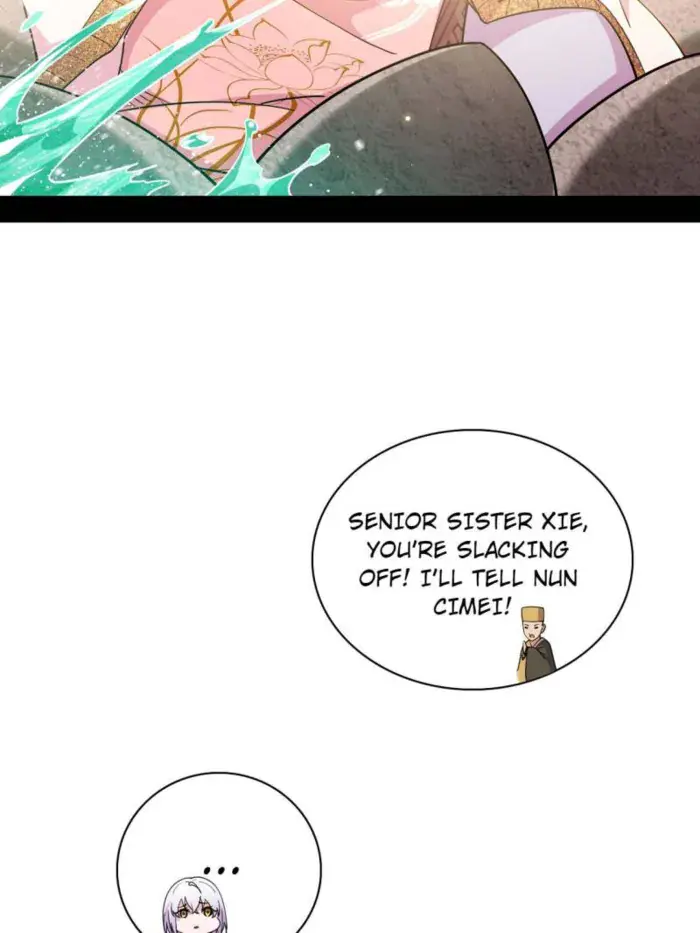 I'm an Evil God Chapter 548 Page 74