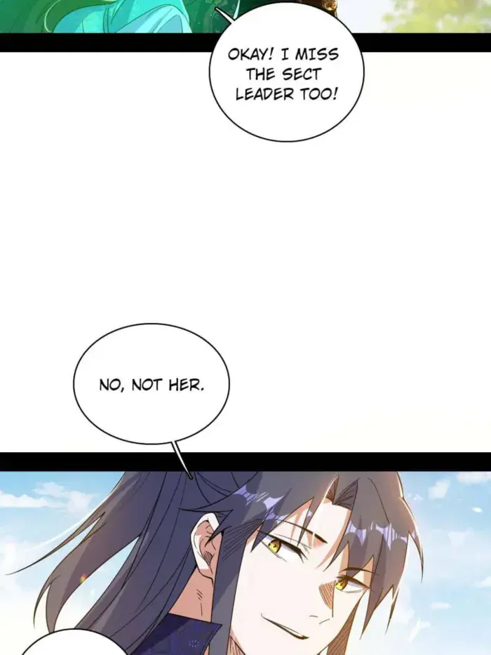 I'm an Evil God Chapter 548 Page 79