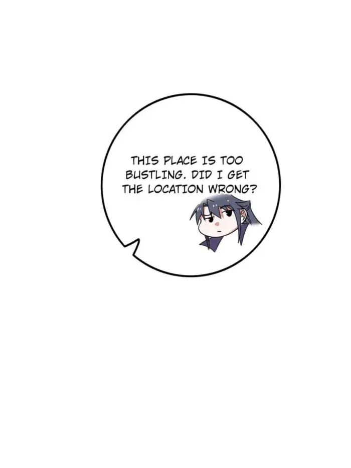 I'm an Evil God Chapter 548 Page 85