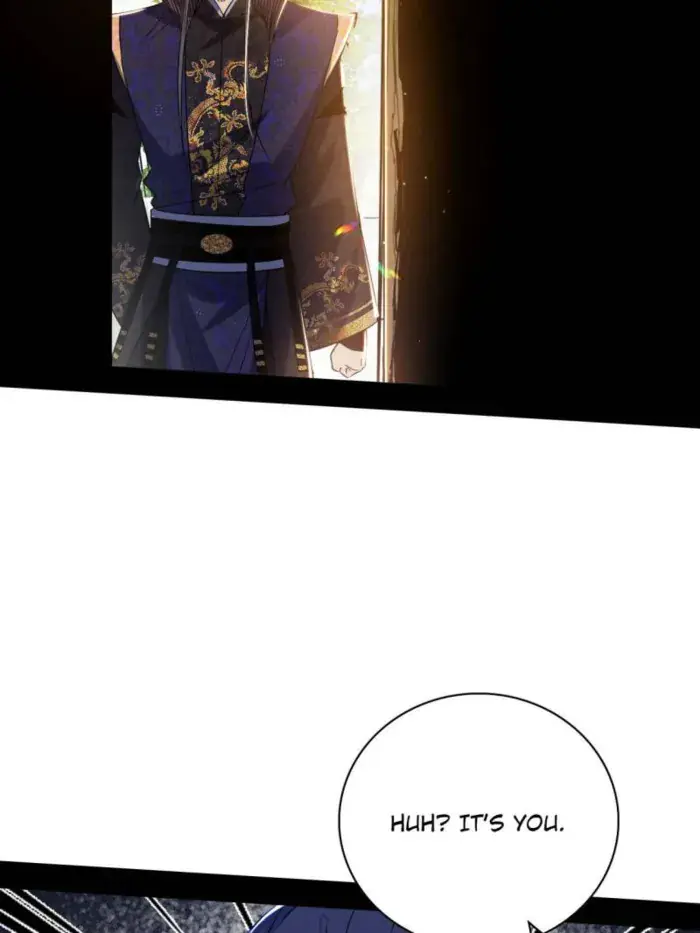 I'm an Evil God Chapter 548 Page 89