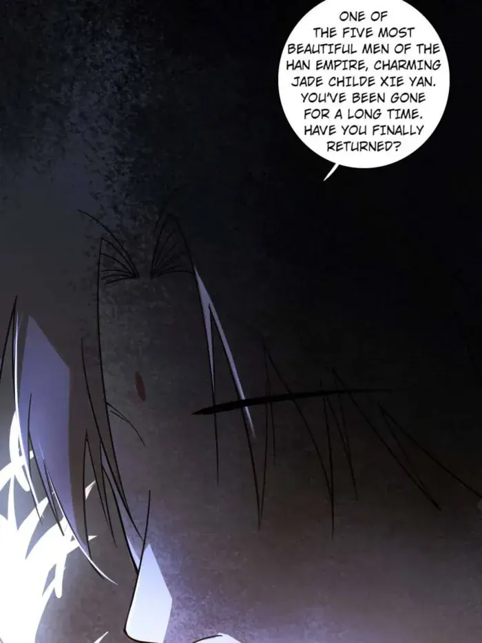 I'm an Evil God Chapter 548 Page 91
