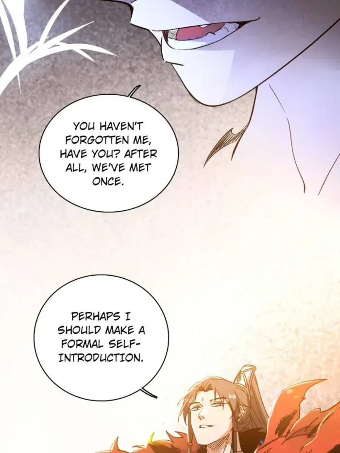 I'm an Evil God Chapter 548 Page 92