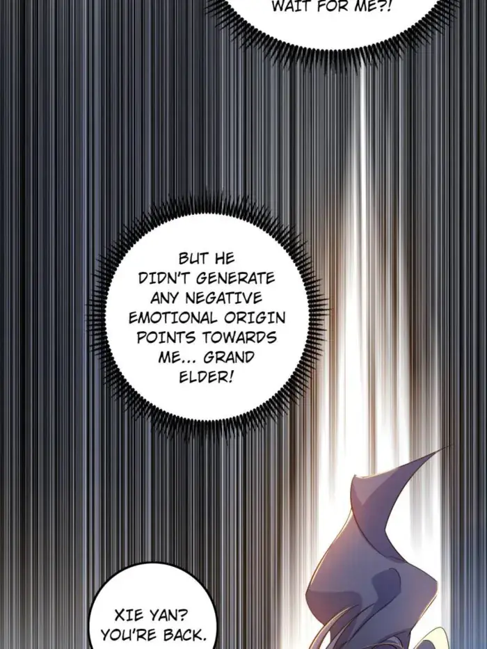 I'm an Evil God Chapter 549 Page 2