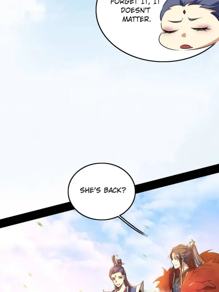 I'm an Evil God Chapter 549 Page 5