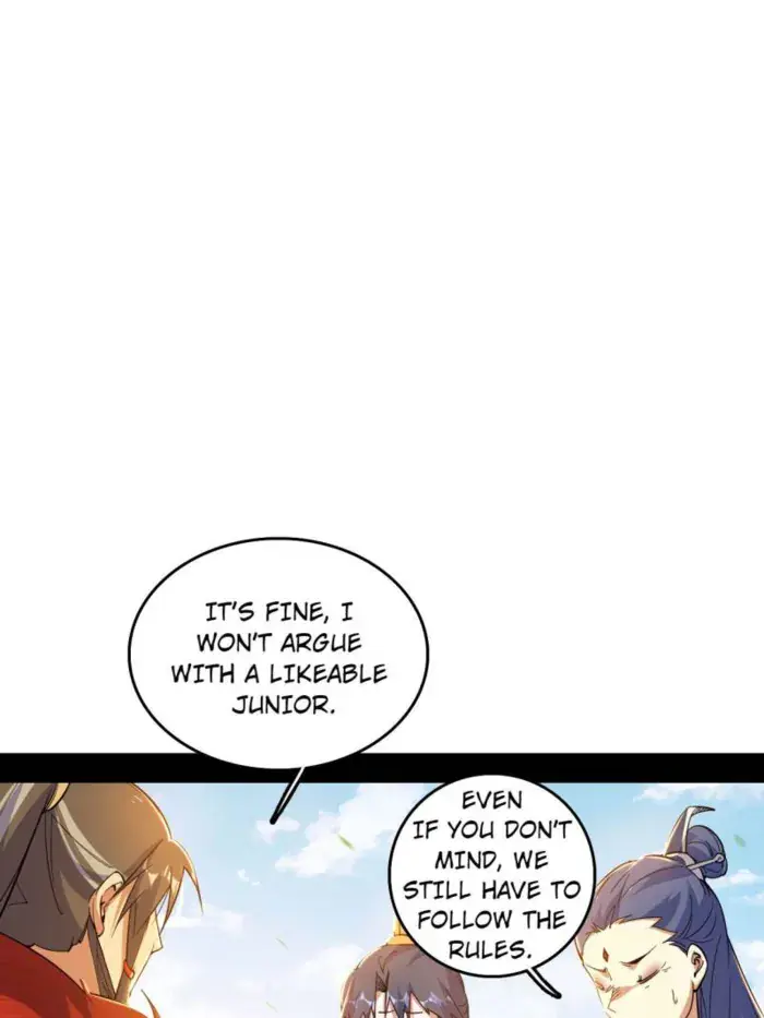 I'm an Evil God Chapter 549 Page 8