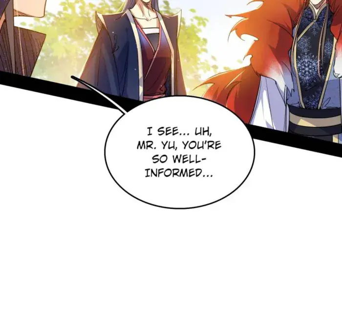 I'm an Evil God Chapter 549 Page 13