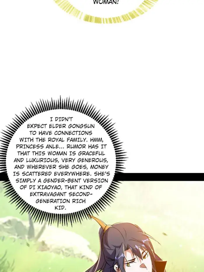 I'm an Evil God Chapter 549 Page 15