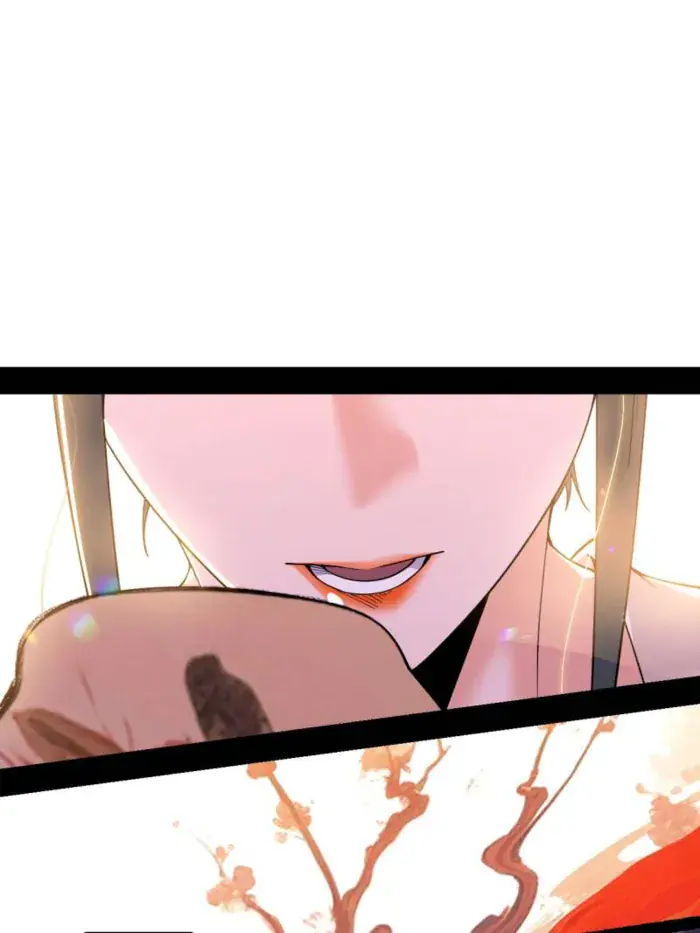 I'm an Evil God Chapter 549 Page 20