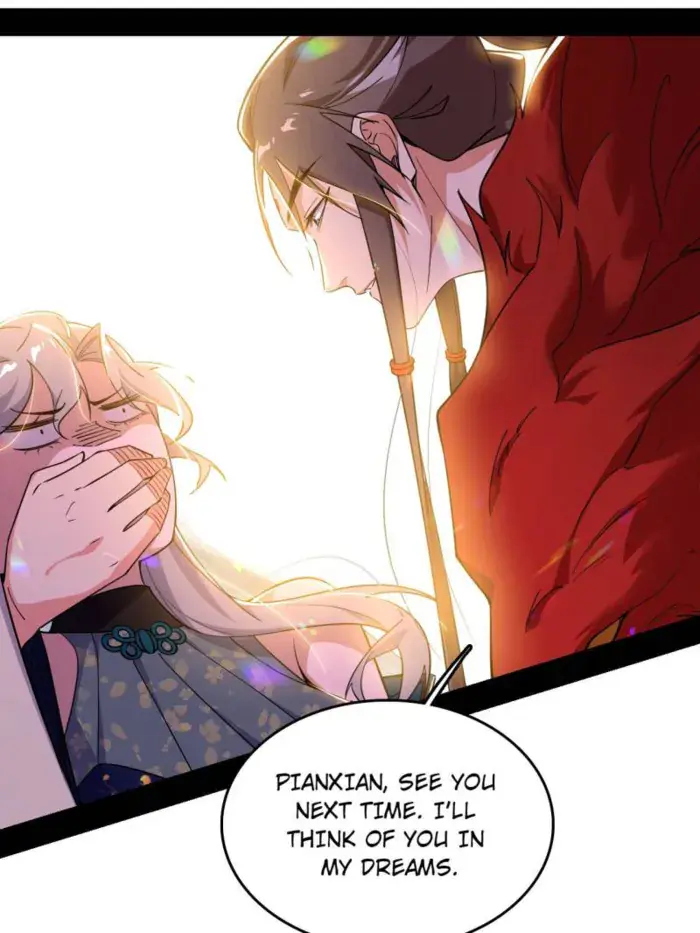 I'm an Evil God Chapter 549 Page 34
