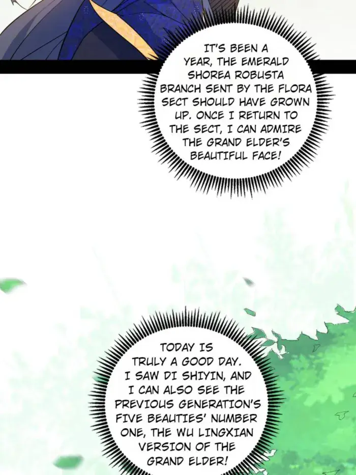 I'm an Evil God Chapter 549 Page 39