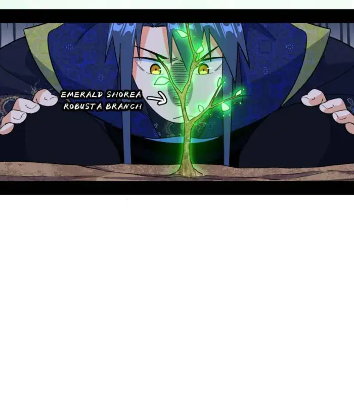 I'm an Evil God Chapter 549 Page 41