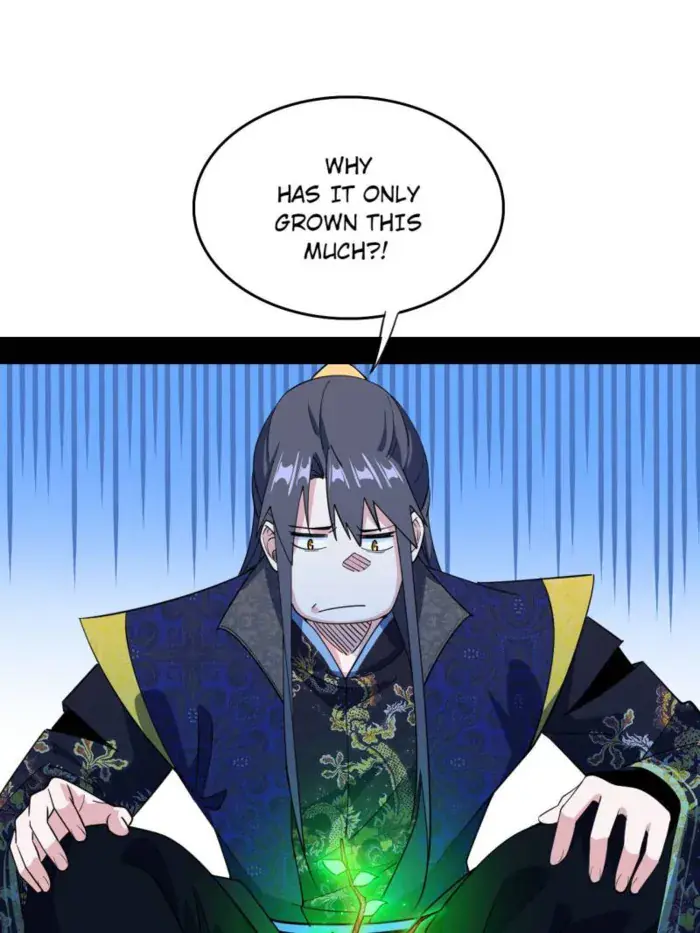 I'm an Evil God Chapter 549 Page 42