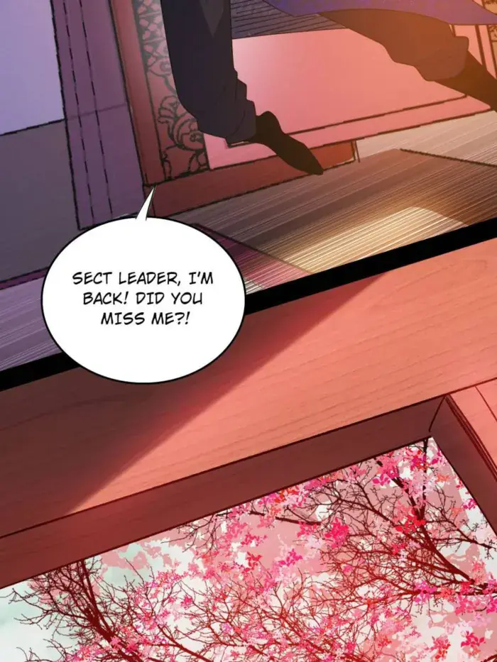 I'm an Evil God Chapter 549 Page 47