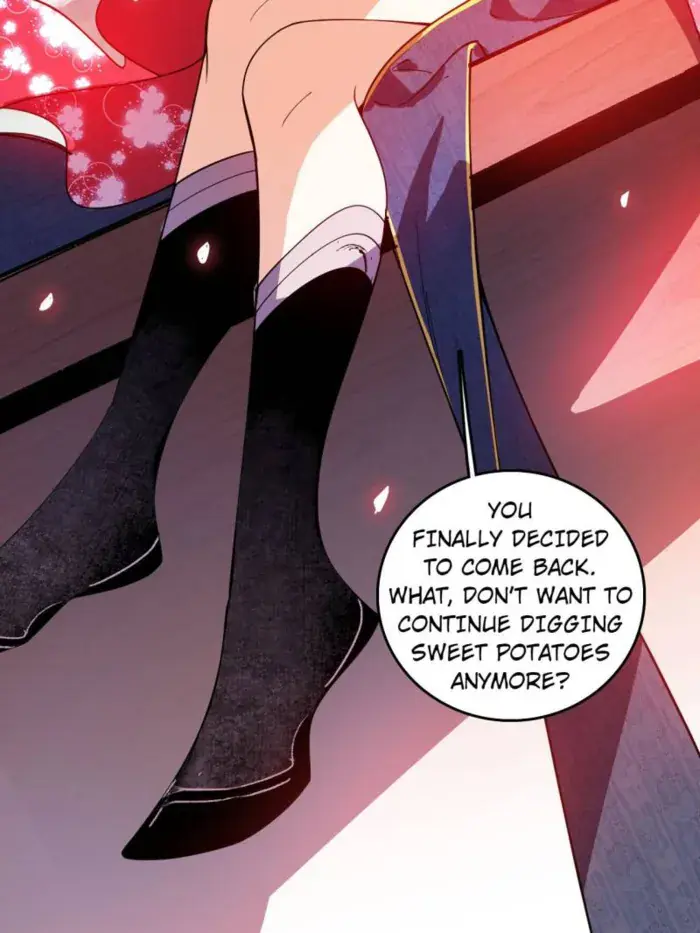 I'm an Evil God Chapter 549 Page 49
