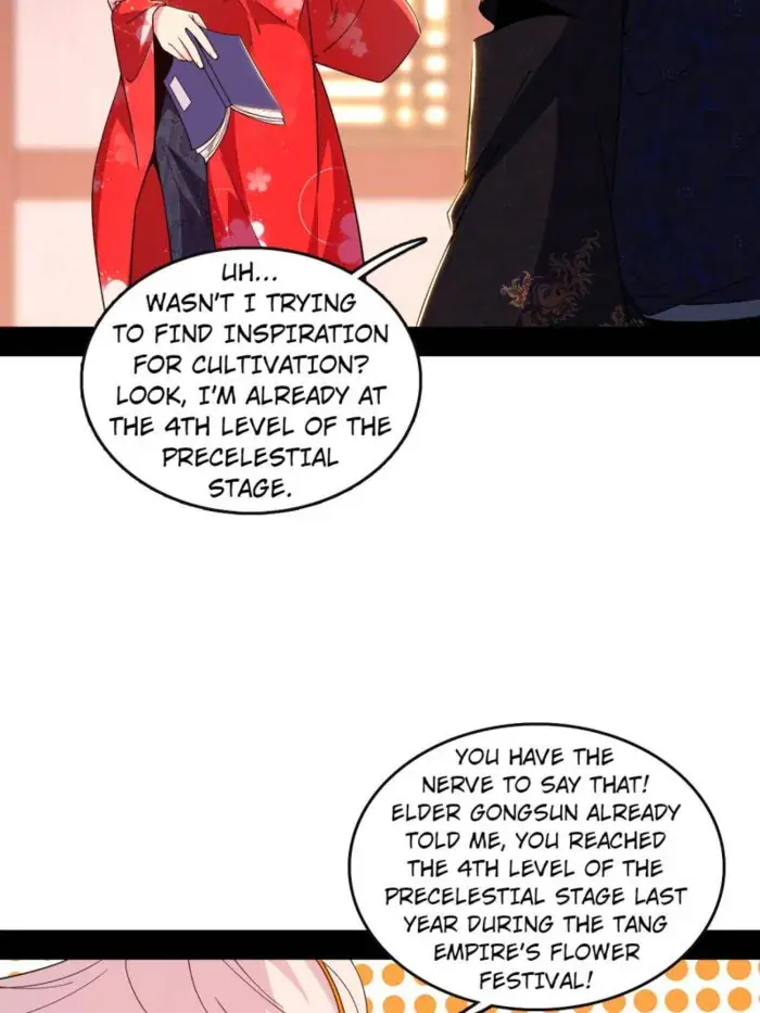 I'm an Evil God Chapter 549 Page 53