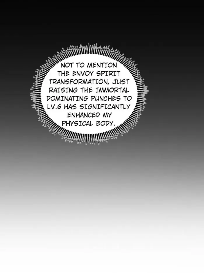 I'm an Evil God Chapter 549 Page 61