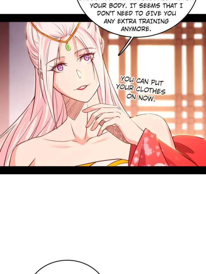 I'm an Evil God Chapter 549 Page 66
