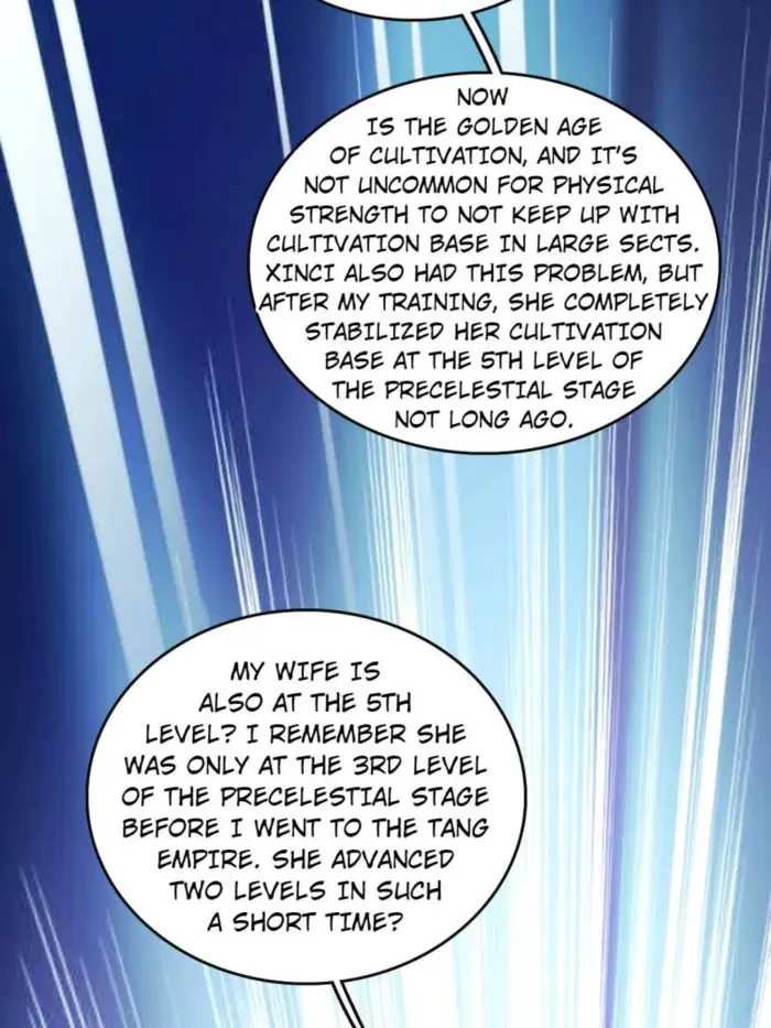 I'm an Evil God Chapter 549 Page 68