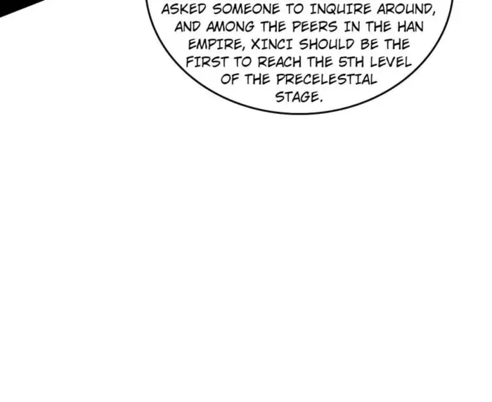 I'm an Evil God Chapter 549 Page 70