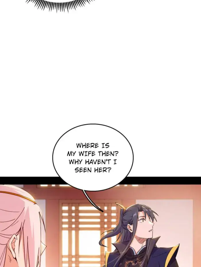I'm an Evil God Chapter 549 Page 72