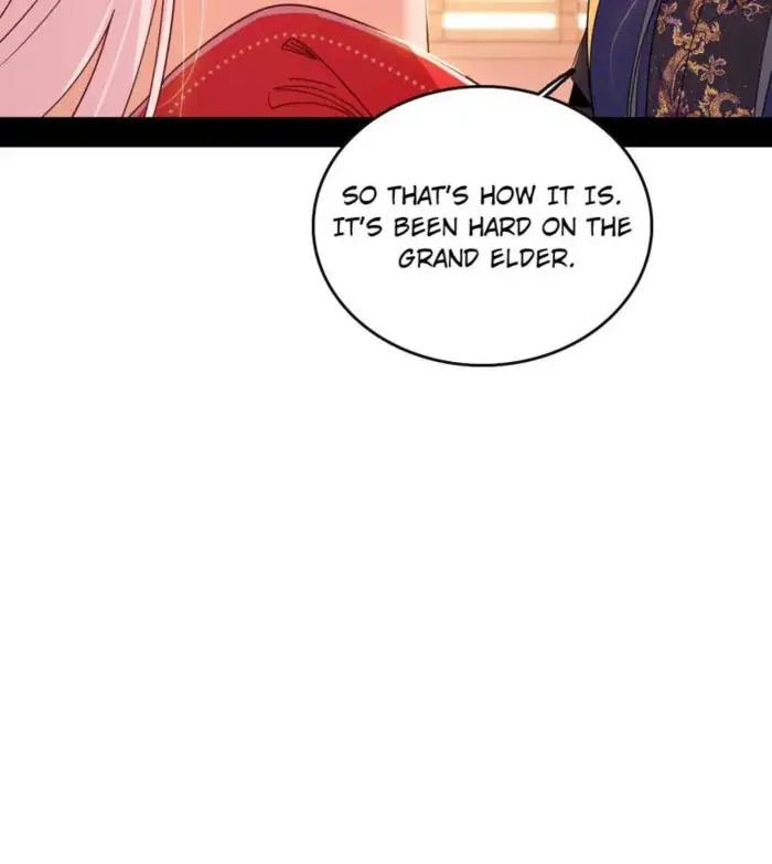 I'm an Evil God Chapter 549 Page 76